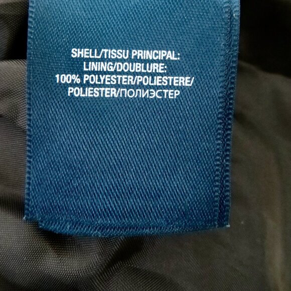 NEW! Ralph Lauren Plaid Tartan Dress with Bloomers Holiday Red Baby 18 Months - Picture 8 of 8